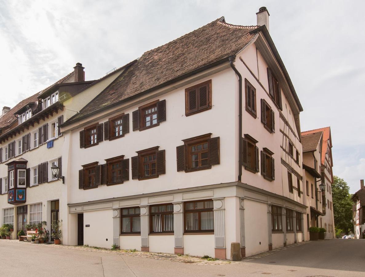 Ferienwohnung Rottweil Zentrum Exterior foto