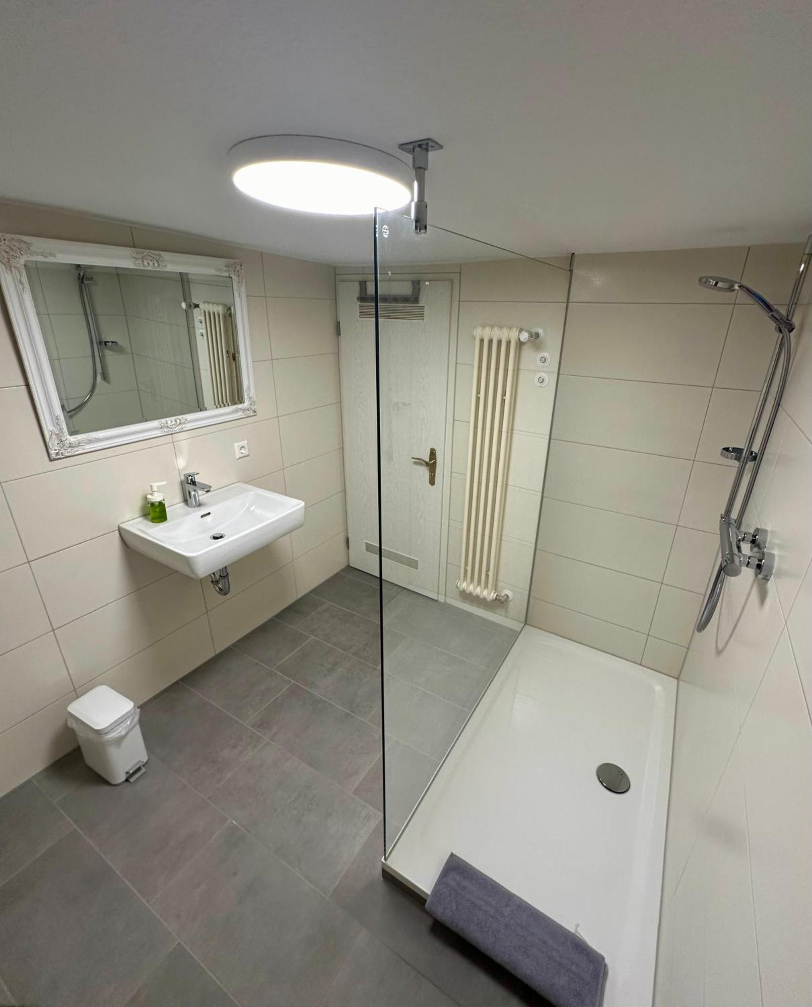 Ferienwohnung Rottweil Zentrum Exterior foto