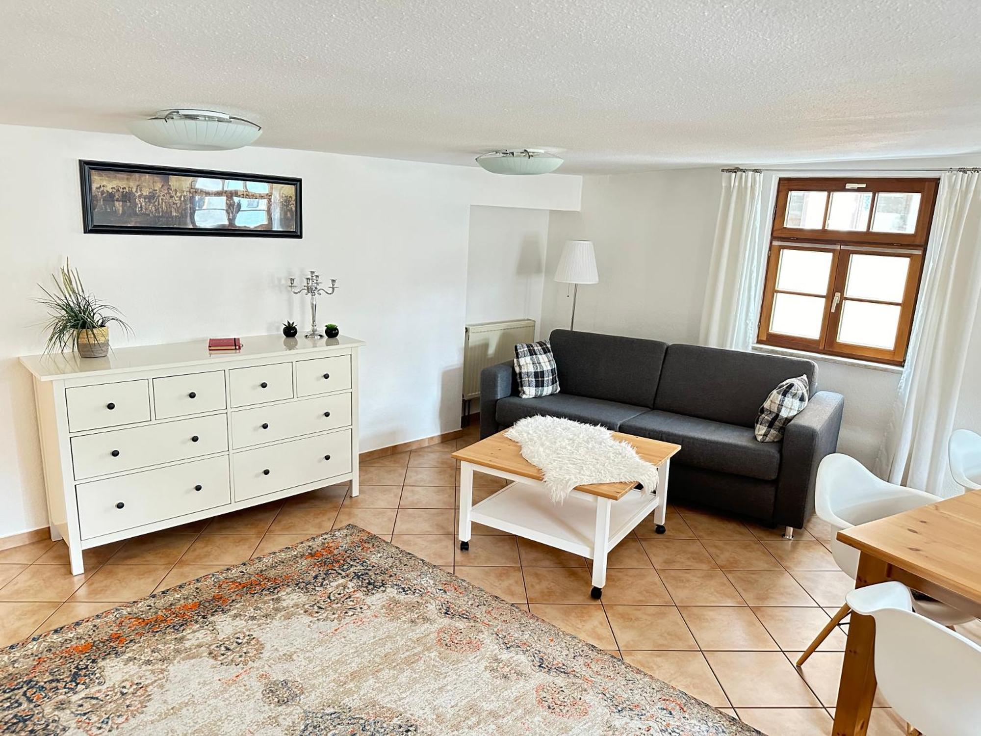 Ferienwohnung Rottweil Zentrum Exterior foto